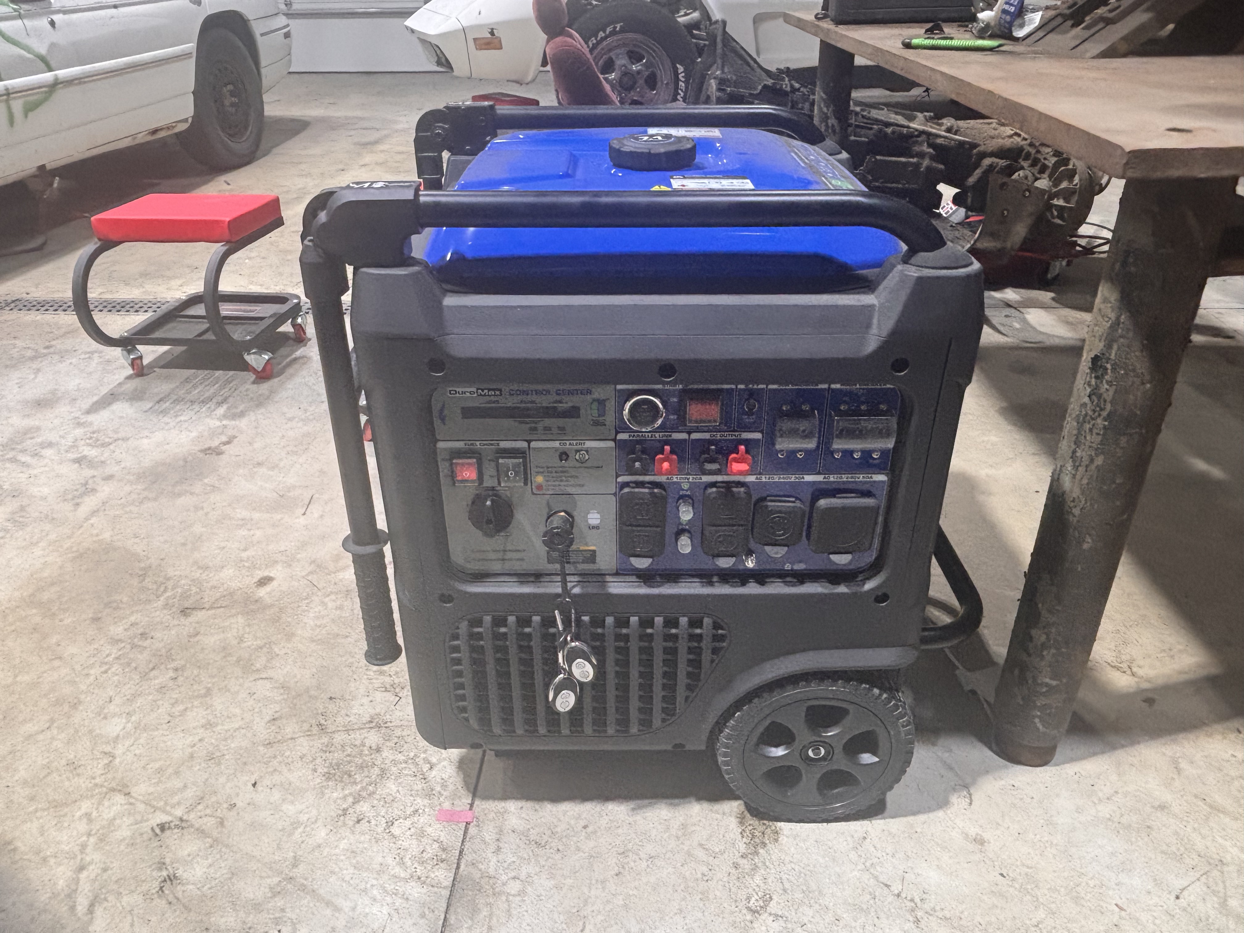 Custom metal fabrication services - precision welding and metalwork by AA Welding Richland IA